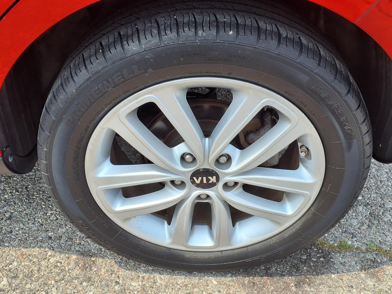 Used 2018 Kia Soul + FWD image 9