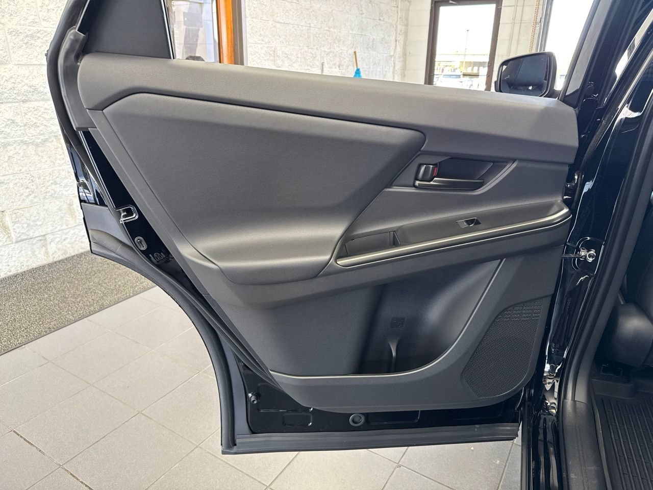 New 2026 Toyota bZ AWD/4WD image 42