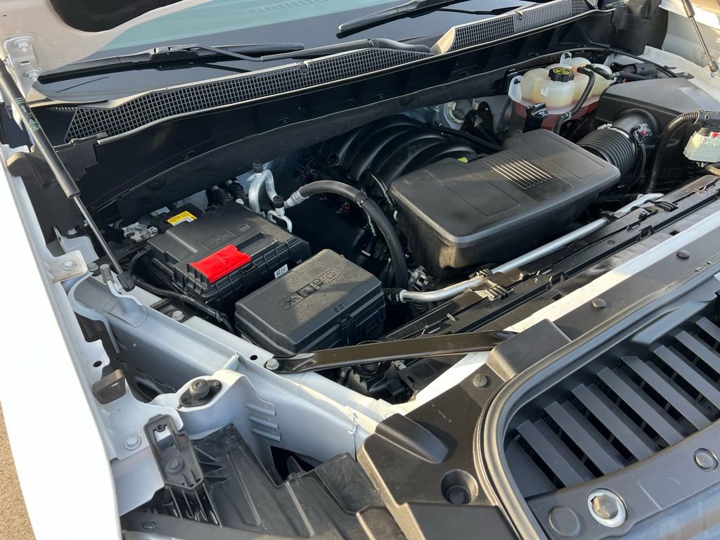 Used 2022 Chevrolet Silverado 1500 LT image 43