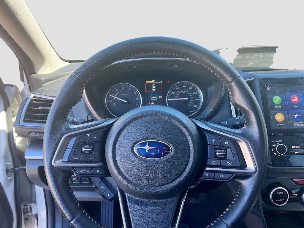 Used 2021 Subaru Crosstrek 2.5i Limited w/ Moonroof Package 2 AWD/4WD image 11
