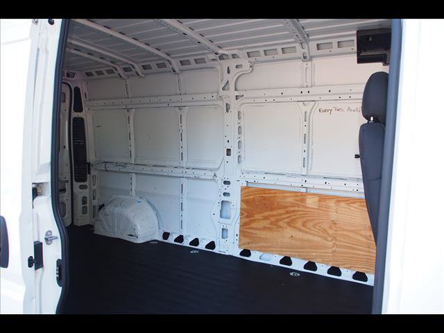 Used 2021 RAM ProMaster 2500 image 14