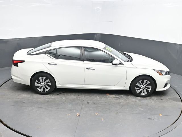 Used 2021 Nissan Altima 2.5 S image 25