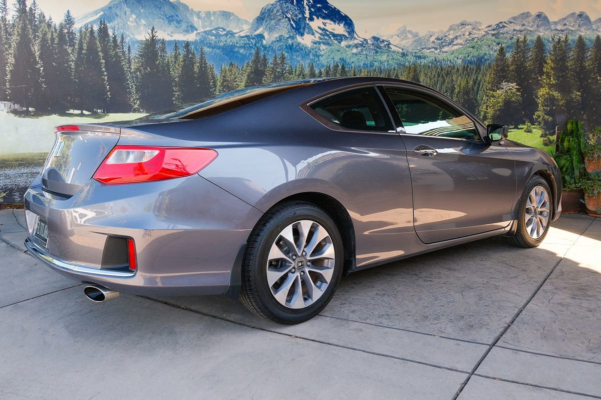 Used 2013 Honda Accord LX-S image 6