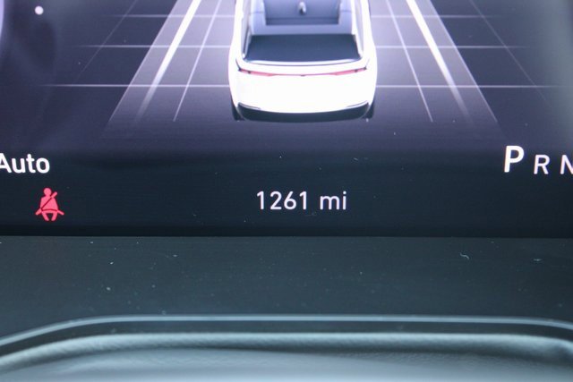 Used 2024 Jeep Wagoneer Launch Edition image 29