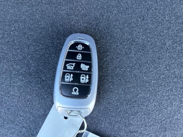 Used 2024 Hyundai Palisade Calligraphy image 49