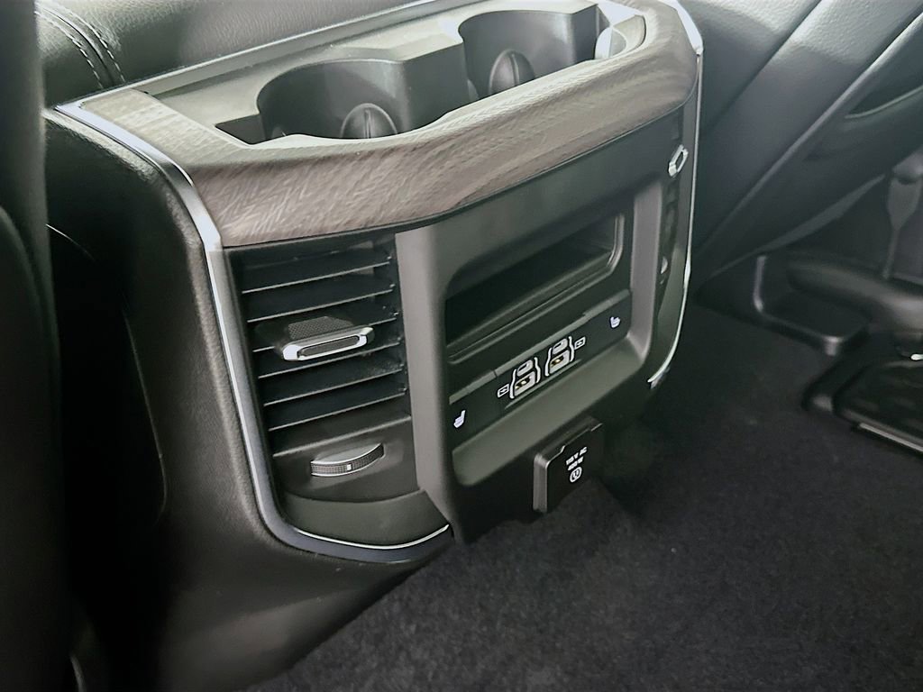New 2026 RAM 1500 Laramie image 31