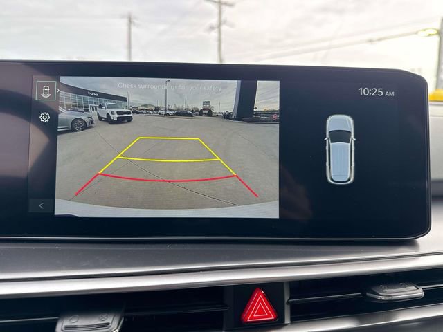 New 2026 Kia Sorento S w/ S Panoramic Sunroof Package FWD image 28