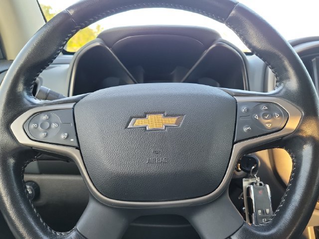 Used 2021 Chevrolet Colorado Z71 RWD image 21