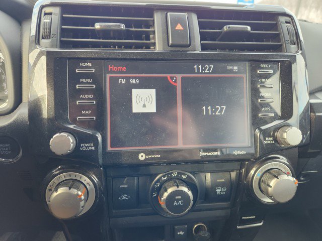 Used 2022 Toyota 4Runner TRD Off-Road image 39