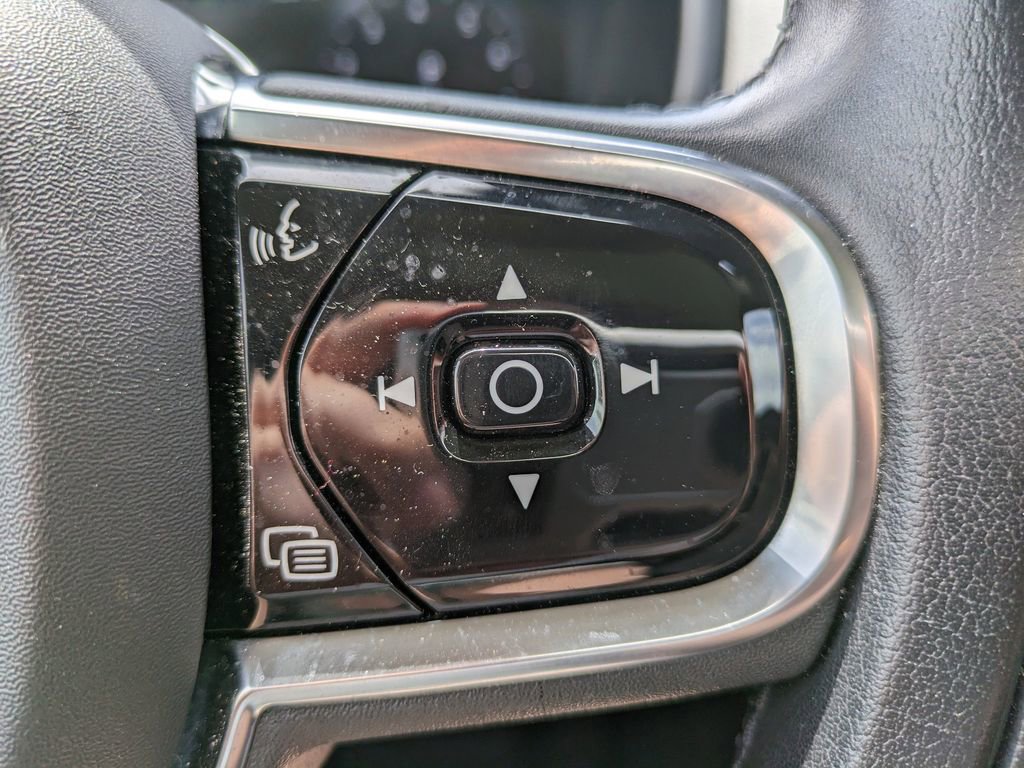 Certified 2022 Volvo XC90 T6 Inscription w/ Advanced Package image 26