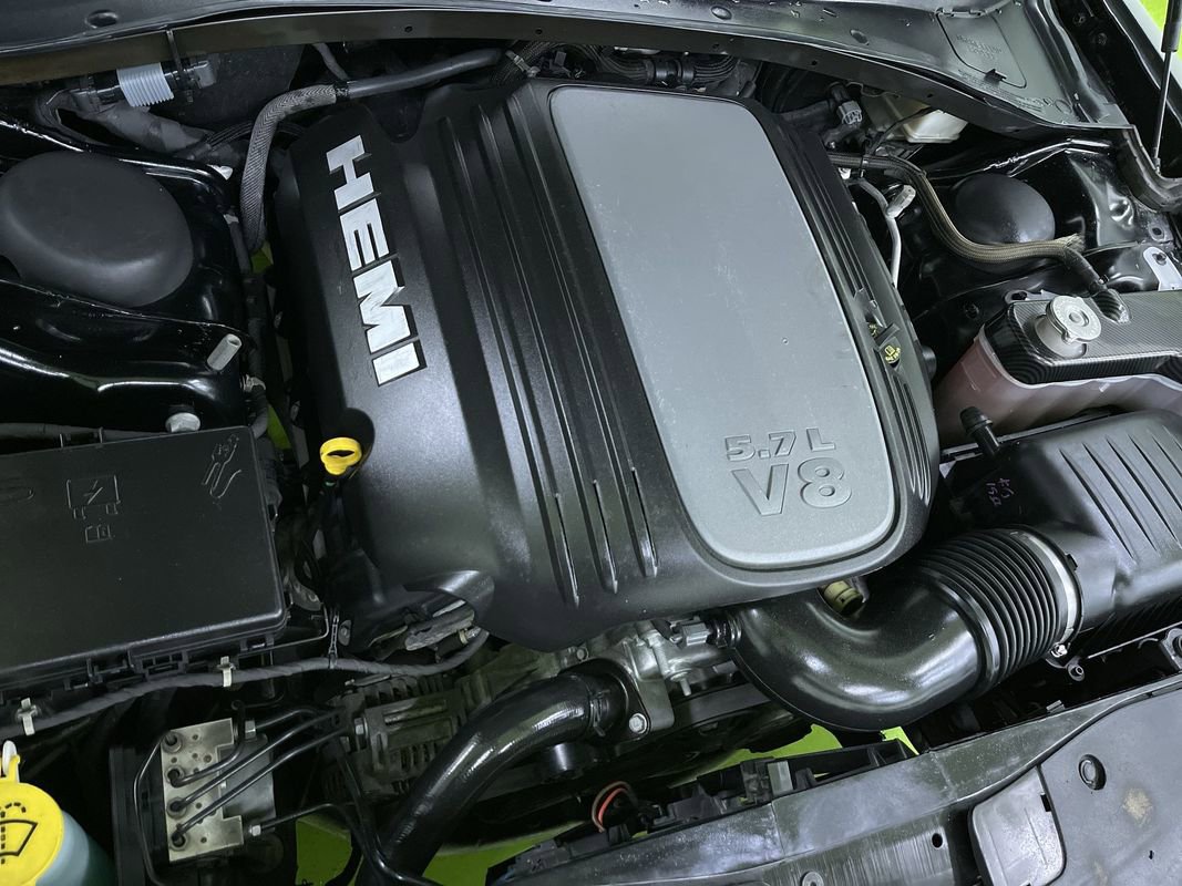 Used 2021 Dodge Charger R/T image 30