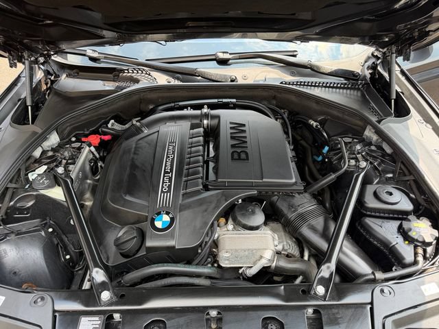Used 2015 BMW 535i xDrive Sedan AWD/4WD image 24