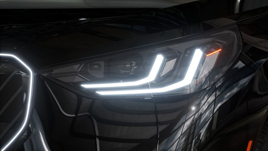 New 2026 BMW X3 xDrive30 w/ Premium Package image 6