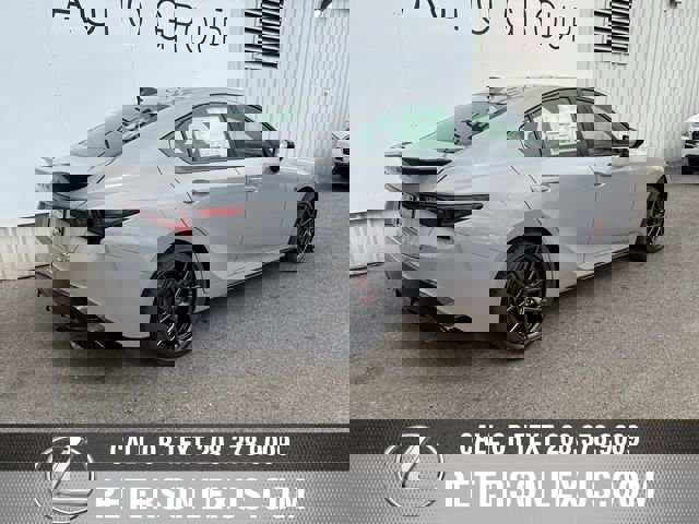 New 2026 Lexus IS 350 F Sport image 4
