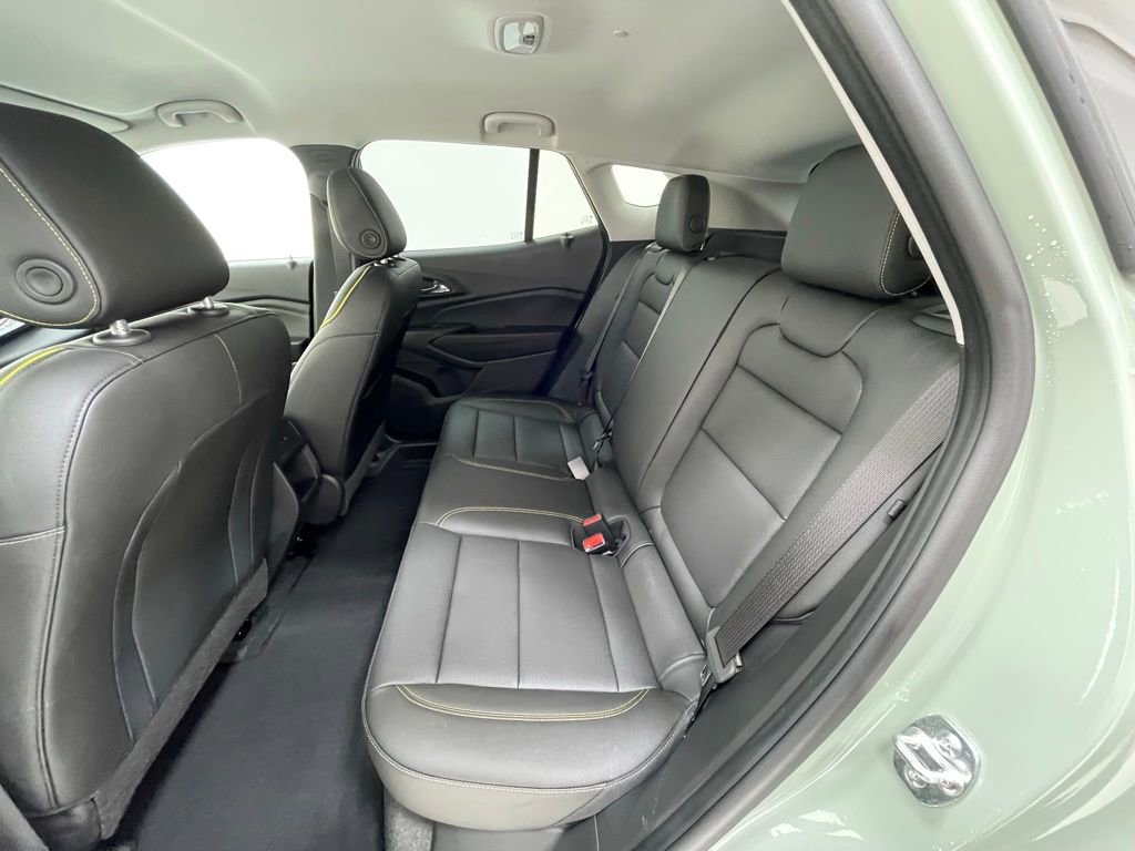New 2026 Chevrolet Trax ACTIV image 10