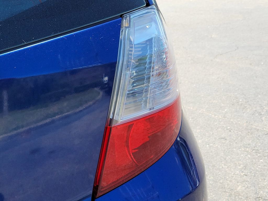 Used 2013 Honda Fit image 30