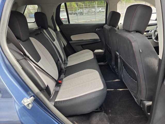 Used 2016 GMC Terrain SLE image 11