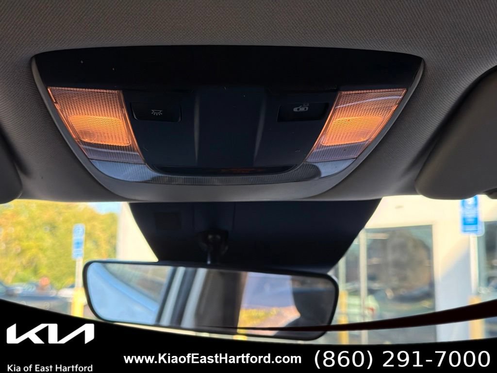 Certified 2023 Kia Sportage LX AWD/4WD image 29
