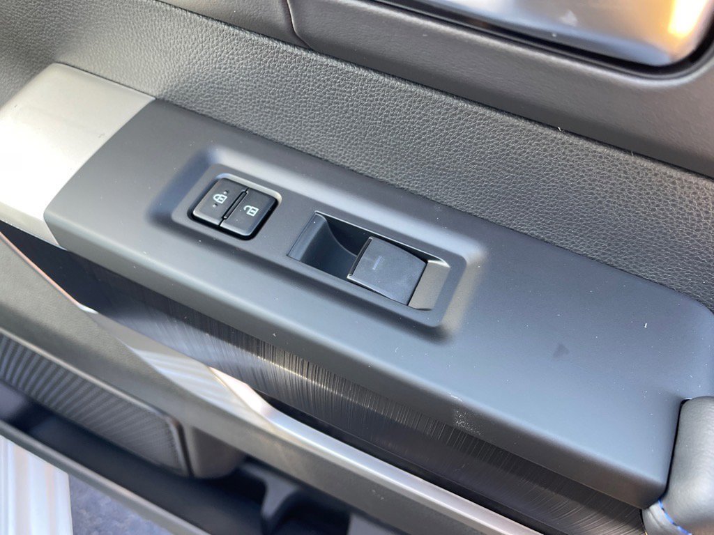 New 2025 Toyota Tundra Platinum image 19