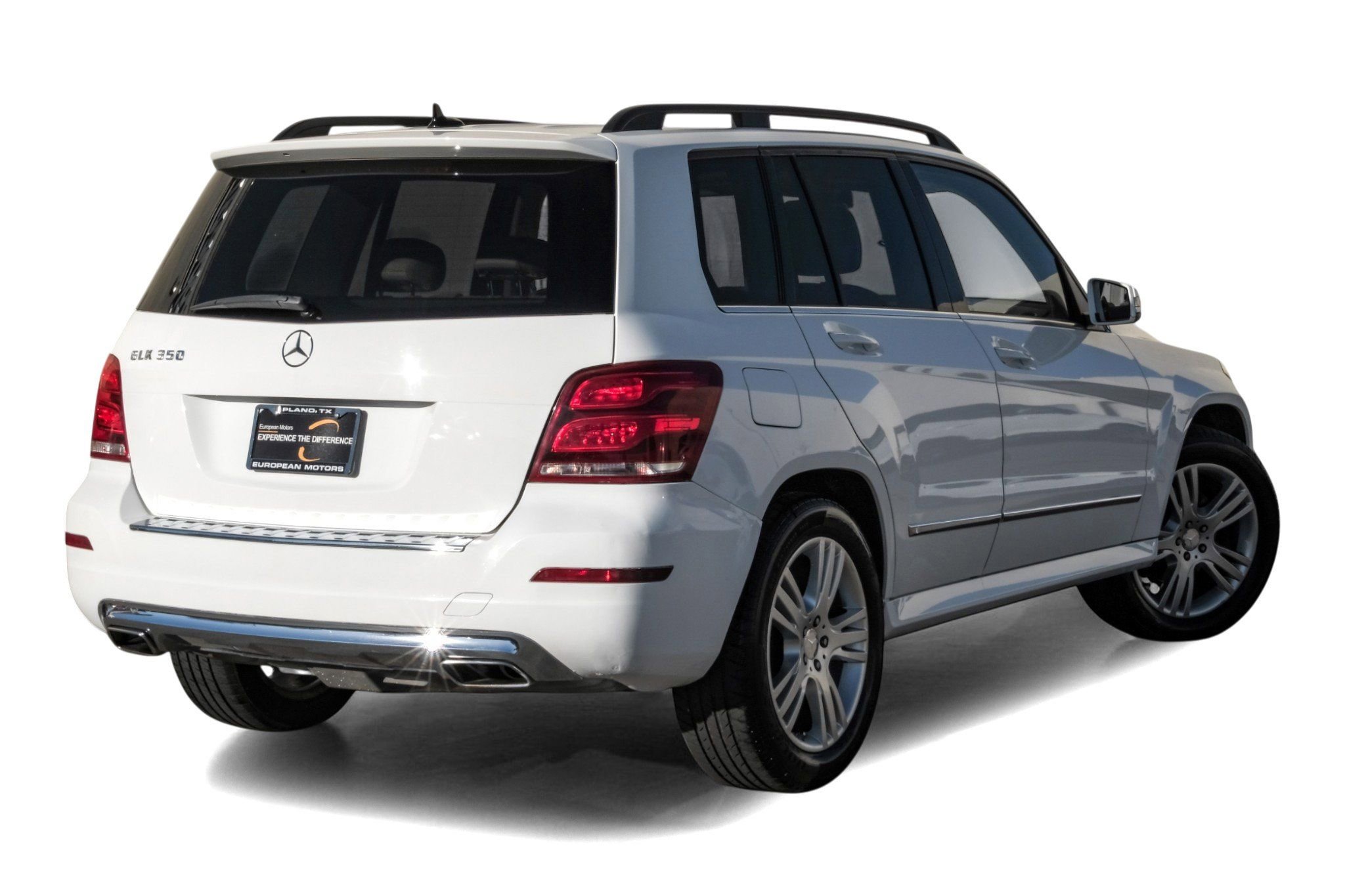 Used 2013 Mercedes-Benz GLK 350 2WD image 8