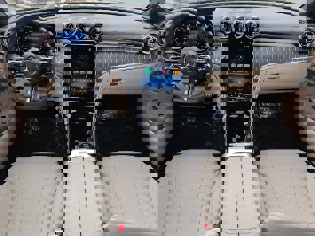 Certified 2024 Mercedes-Benz CLE 450 4MATIC Coupe image 14