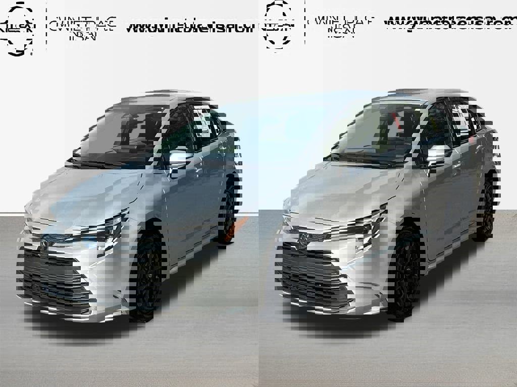 Used 2023 Toyota Corolla LE