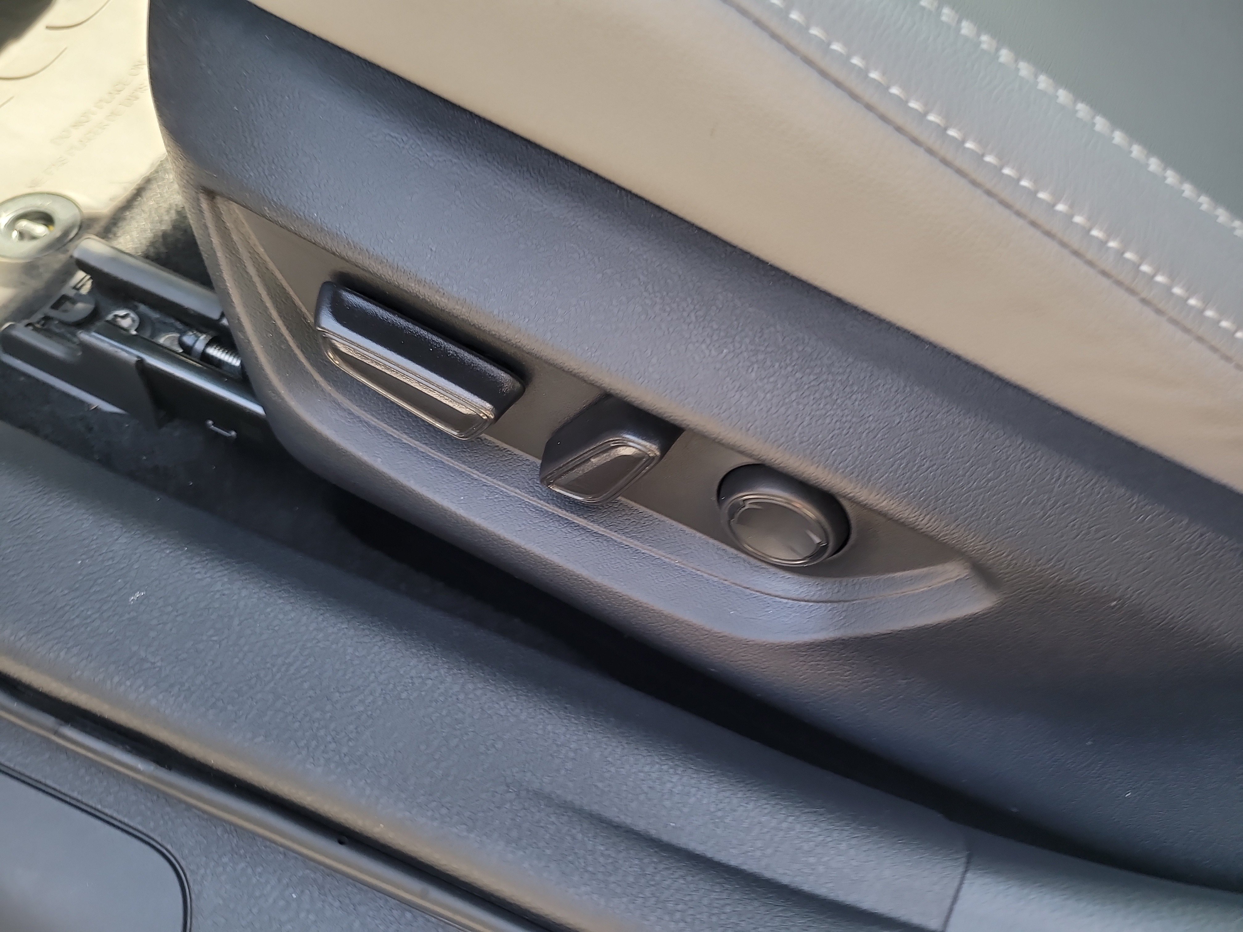 Certified 2026 Toyota Camry SE FWD image 20