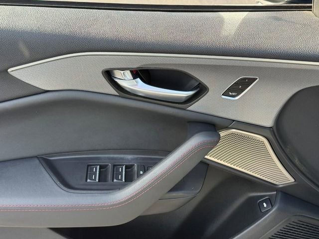 Used 2021 Acura TLX w/ A-SPEC Pkg image 16