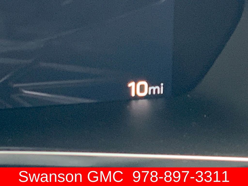 New 2026 GMC Canyon Elevation w/ Convenience Package AWD/4WD image 12