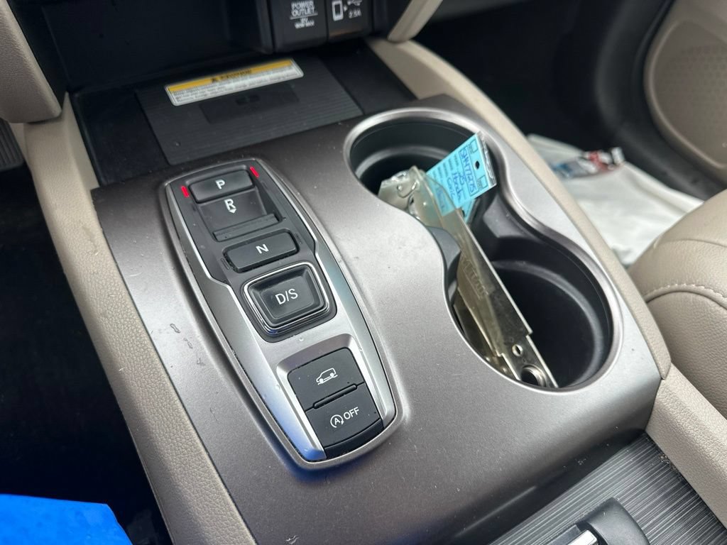 Used 2022 Honda Pilot Special Edition image 26