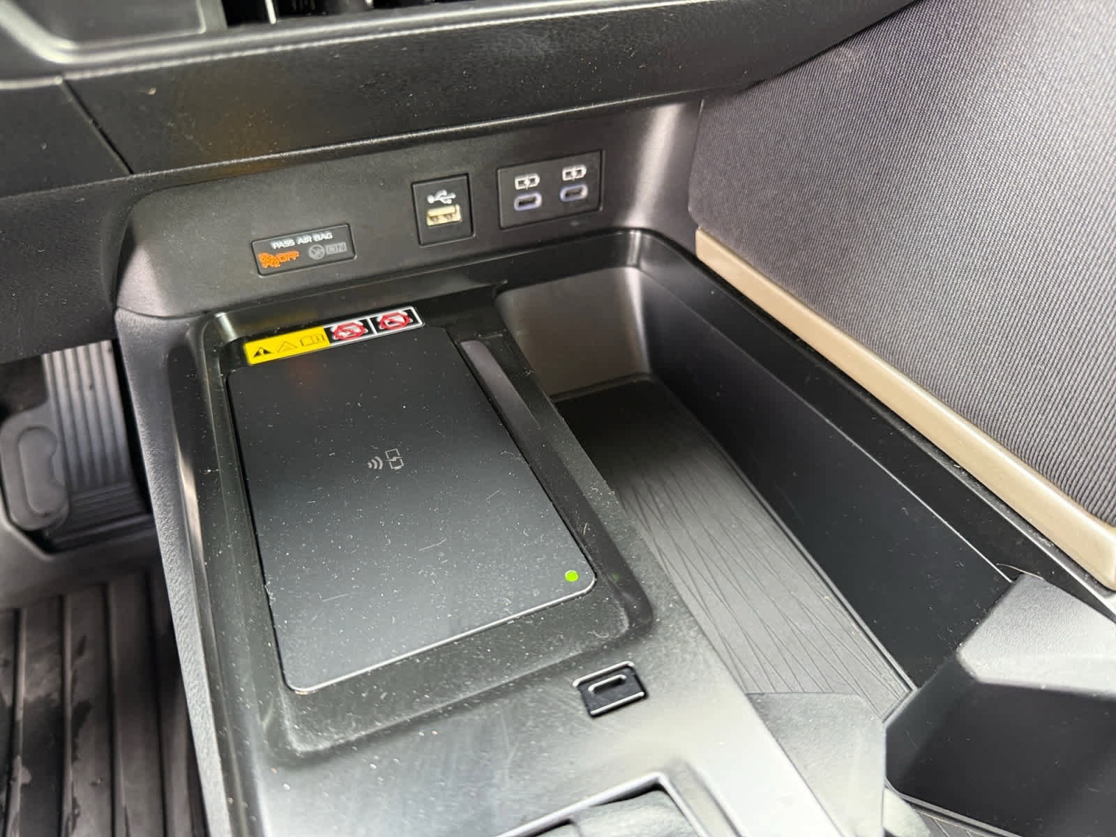 Used 2025 Toyota Camry LE FWD image 20