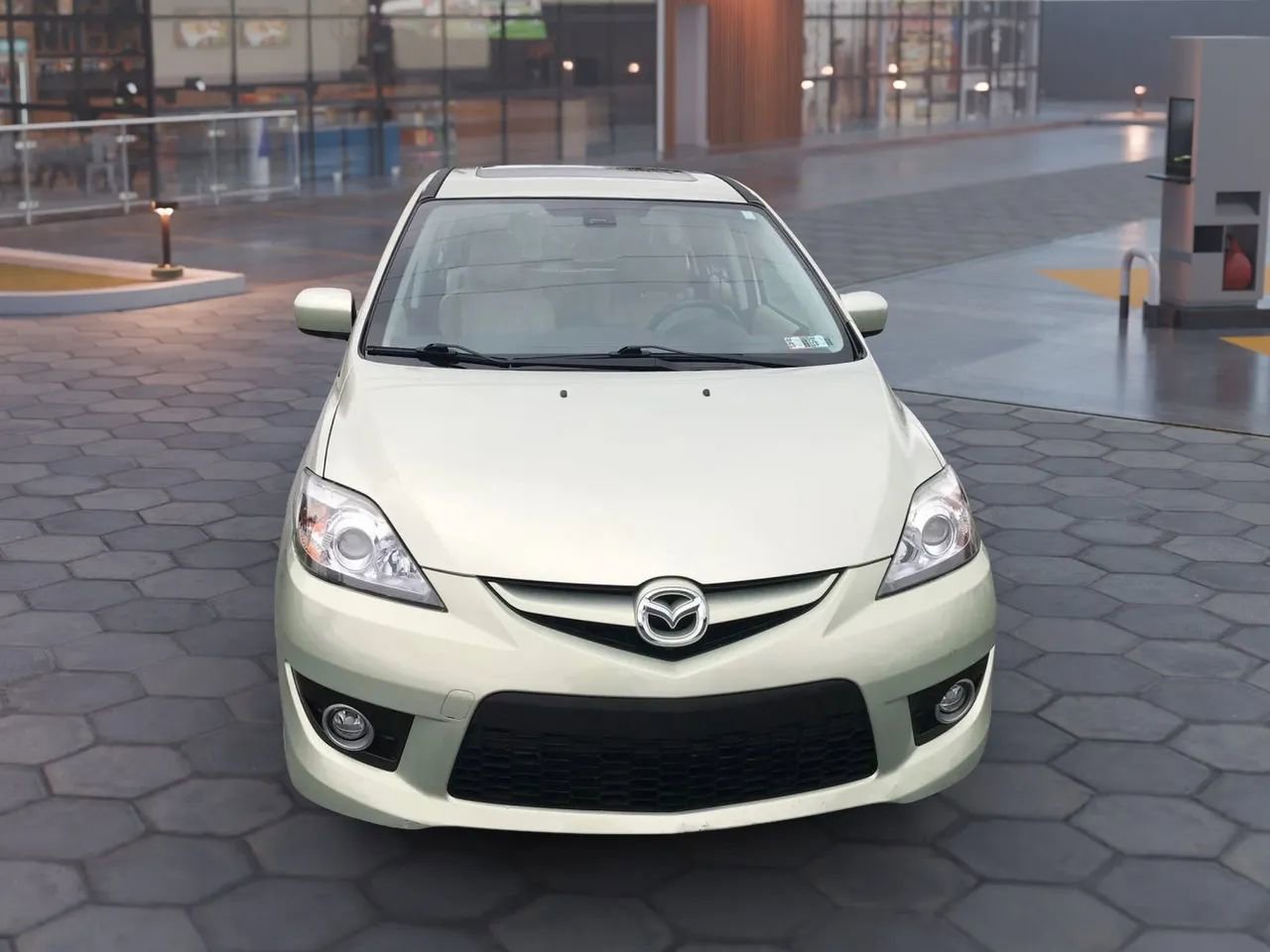 Used 2008 MAZDA MAZDA5 Grand Touring image 6