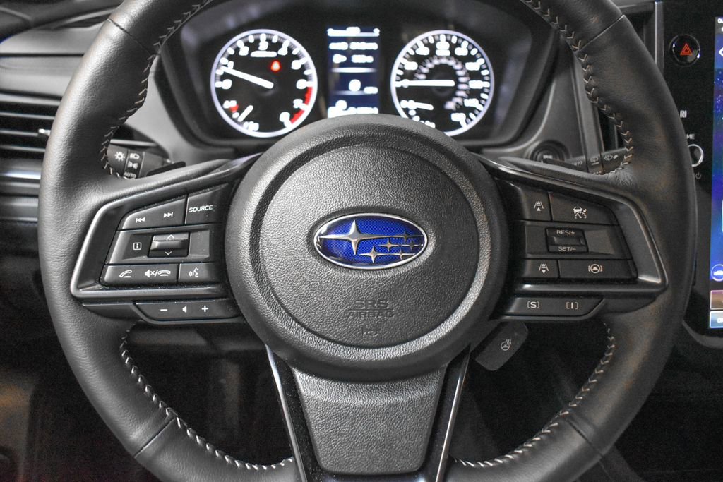 Certified 2026 Subaru Forester Limited image 12