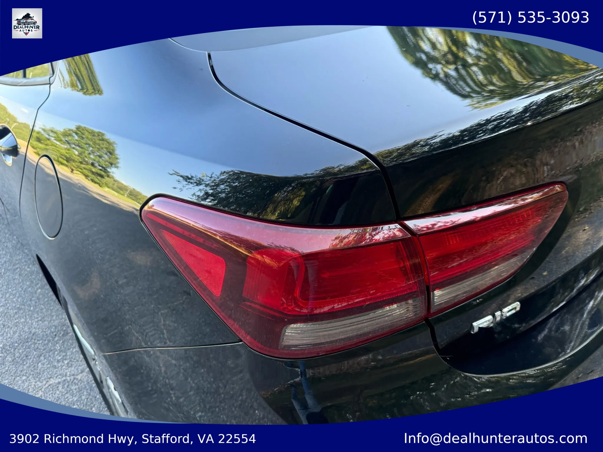 Used 2020 Kia Rio S FWD image 11