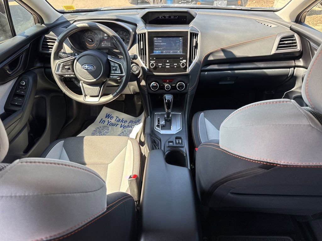 Used 2021 Subaru Crosstrek 2.0i Premium w/ Moonroof Package image 25