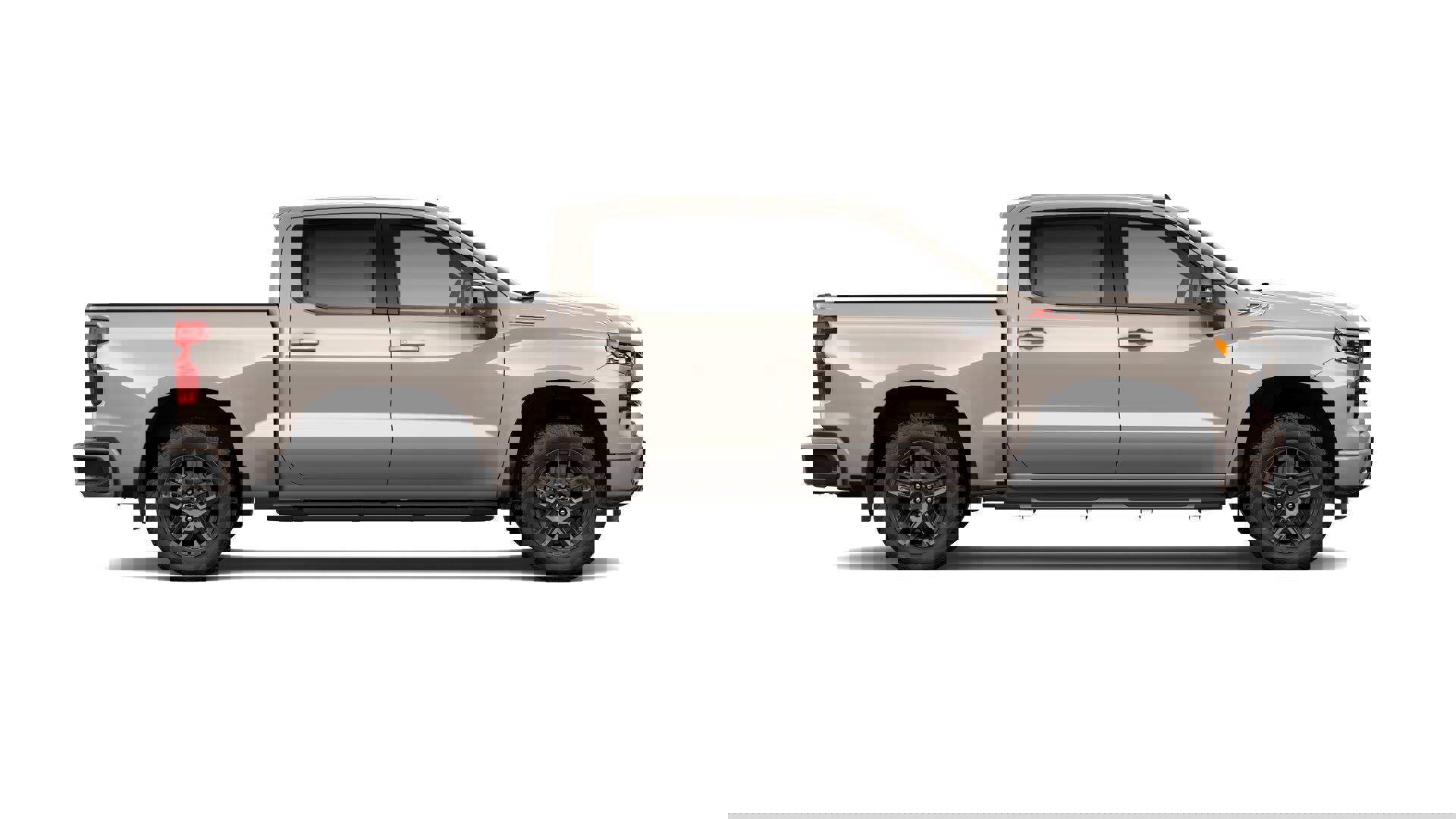 New 2026 Chevrolet Silverado 1500 RST w/ True North Edition Plus image 27