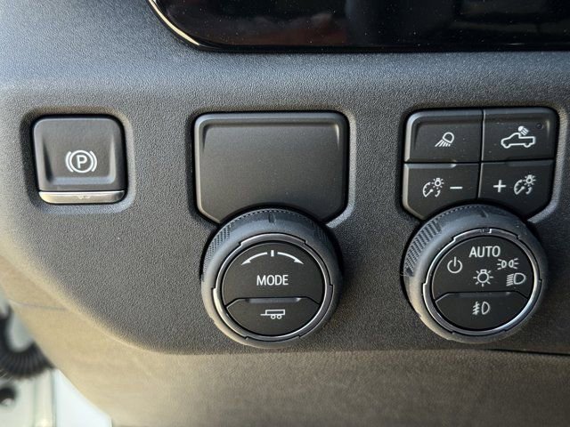 New 2026 Chevrolet Silverado 1500 LTZ w/ LTZ Premium Texas Edition image 19