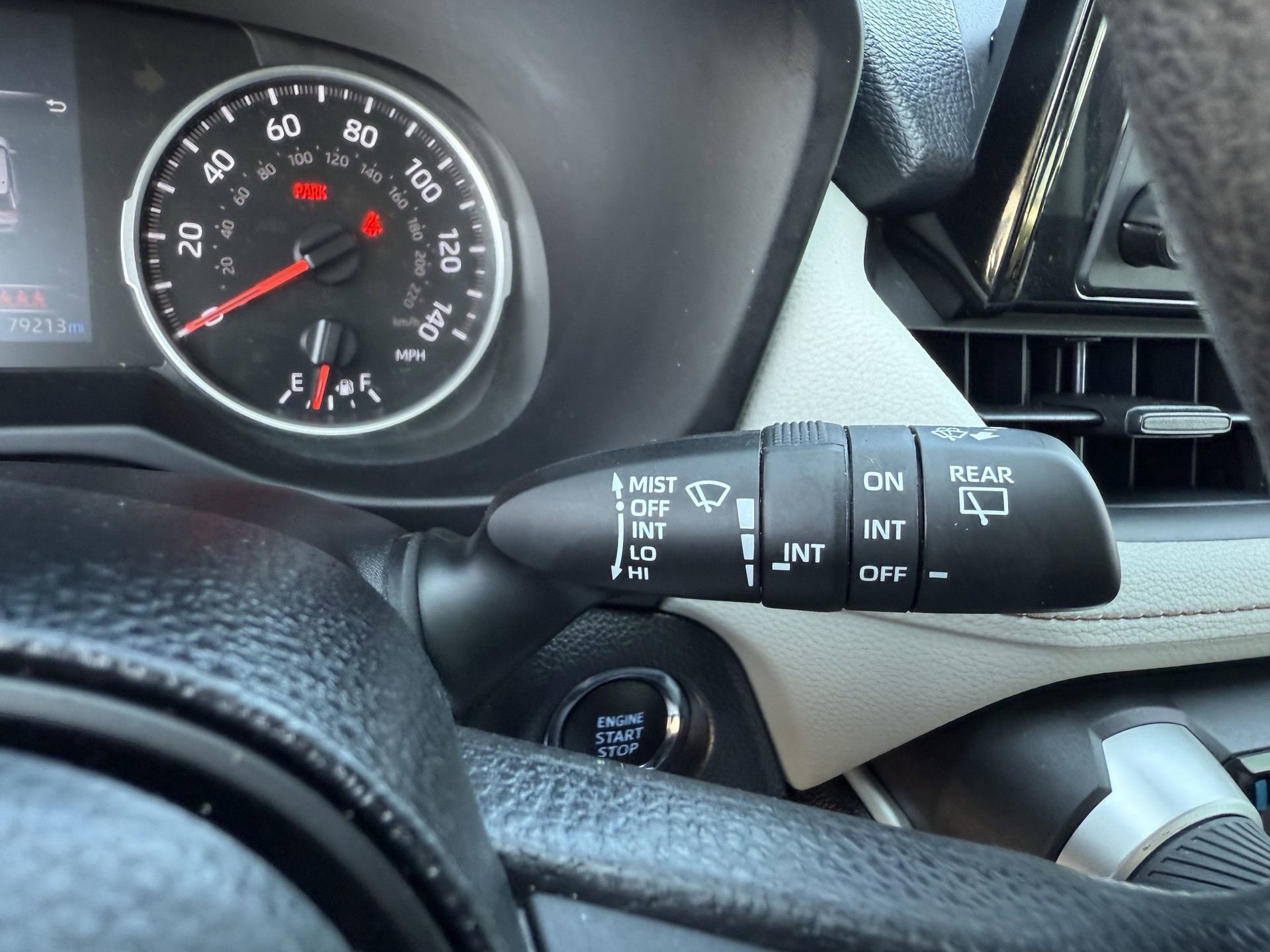 Used 2022 Toyota RAV4 XLE image 14