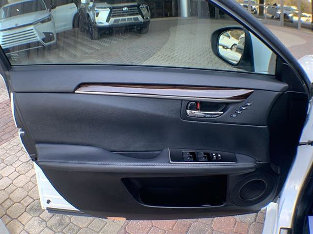 Used 2016 Lexus ES 350 image 13