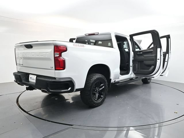 Used 2024 Chevrolet Silverado 1500 LT Trail Boss w/ Protection Package AWD/4WD image 60