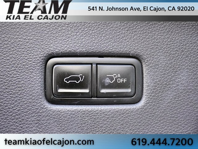 Certified 2024 Kia Carnival EX FWD image 15