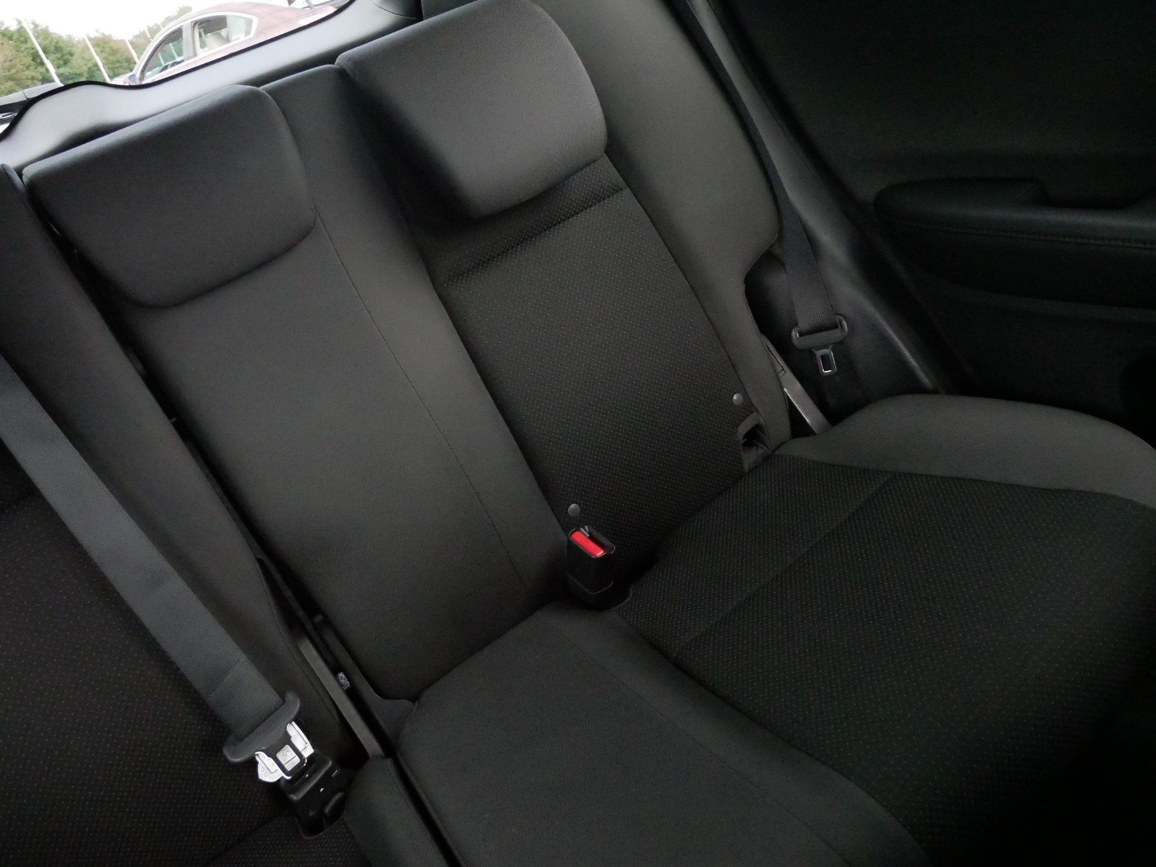 Used 2021 Honda HR-V EX image 14