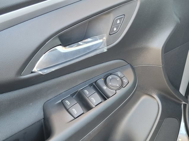 New 2026 Buick Envista Preferred w/ Convenience I Package FWD image 15