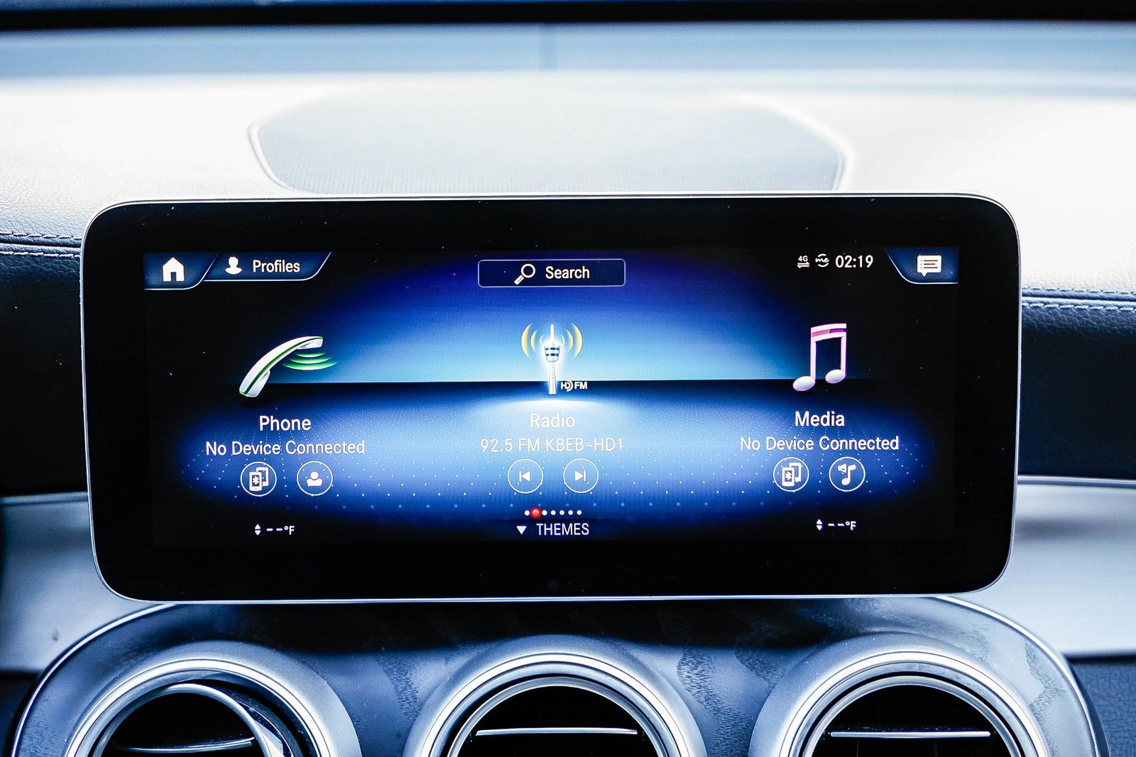 Used 2023 Mercedes-Benz GLC 300 4MATIC Coupe image 12