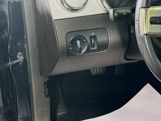 Used 2007 Ford Mustang GT Premium RWD image 12