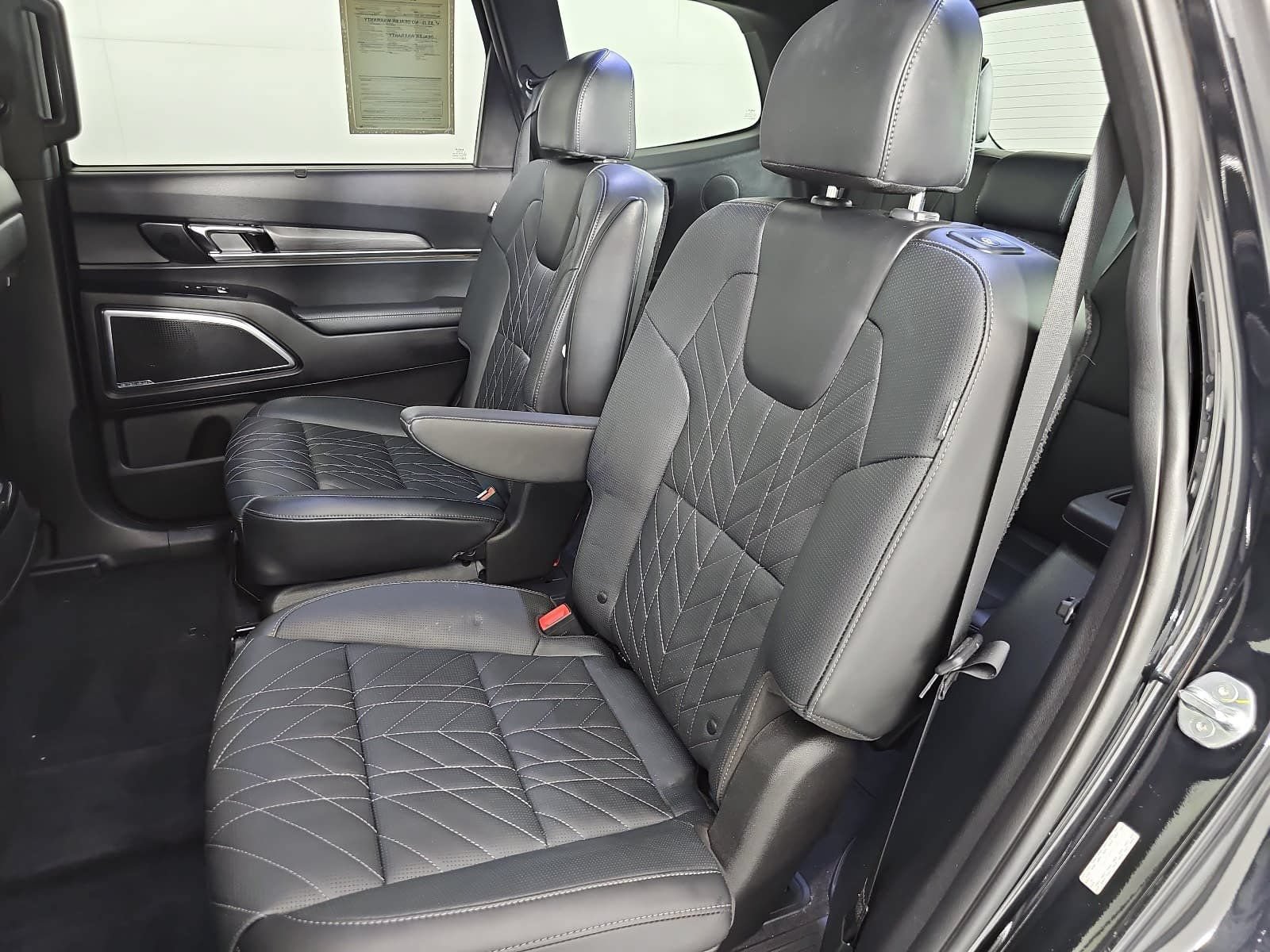 Used 2024 Kia Telluride SX Prestige X-Line AWD/4WD image 14