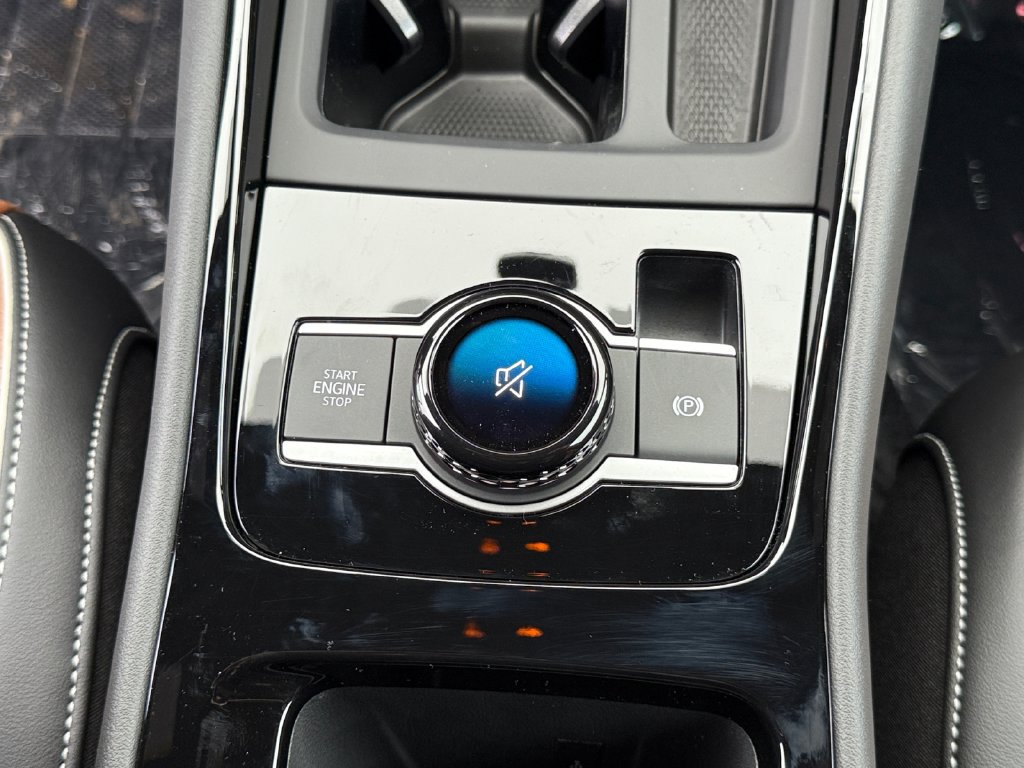 New 2026 Volkswagen Tiguan SEL R-Line AWD/4WD image 20