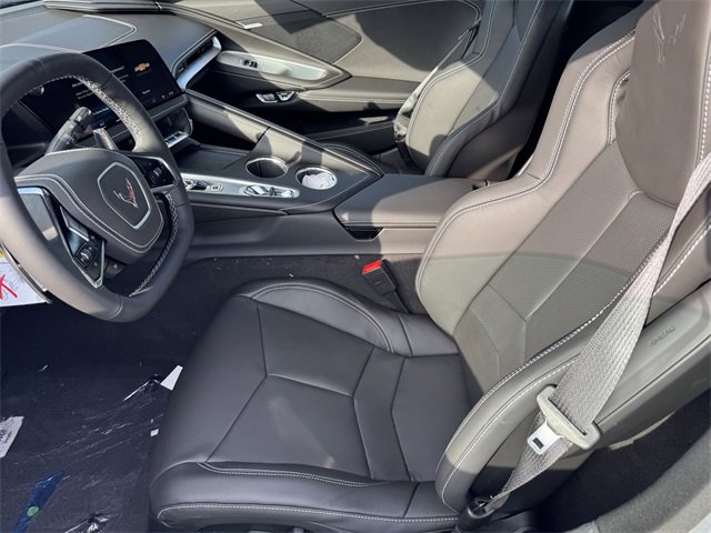 New 2026 Chevrolet Corvette Stingray Coupe w/ Z51 Performance Package image 11