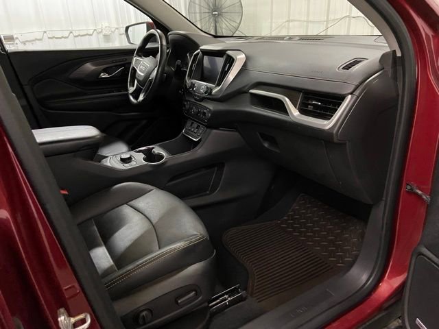 Used 2020 GMC Terrain SLT w/ Preferred Package image 26