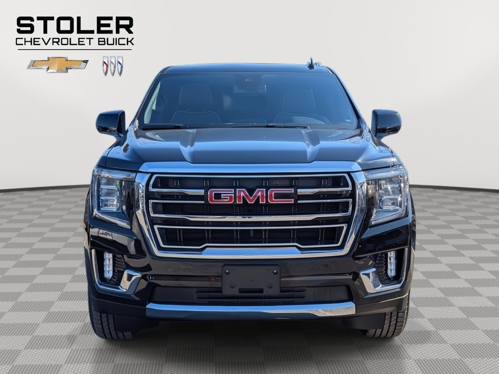 Used 2024 GMC Yukon SLT image 8